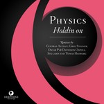 cover: Daisy|Physics - Holdin' On (remixes)