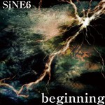 cover: Sine6 - Beginning