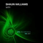 cover: Shaun Williams - WTF