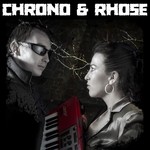 cover: Chrono|Rhose - 1st Episode EP