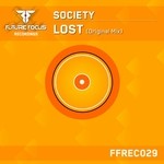 cover: Society - Lost