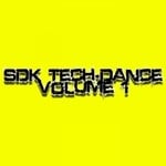 cover: Various - SDK Tech Dance Volume 1