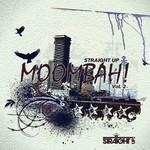 cover: Various - Straight Up Moombah Vol 2