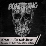 cover: Kredo - I'm Not Alone