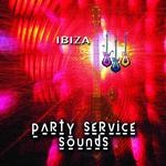 cover: Marco Barthel - Ibiza Party Service Sounds