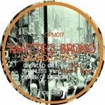 cover: Matteo Bruno - Crowded City EP