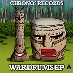 cover: Various - Wardrums EP