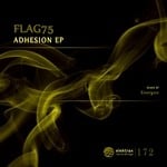 cover: Flag75 - Adhesion EP