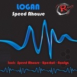 cover: Logan - Speed Ahouse