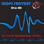 cover: Loops Factory - Over All