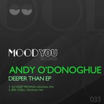 cover: Andy O Donoghue - Deeper Than