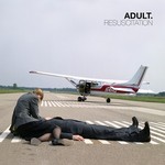 cover: Adult - Resuscitation