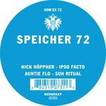 cover: Hoppner, Nick|Auntie Flo - Speicher 72