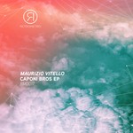 cover: Maurizio Vitiello - Caponi Bros