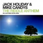 cover: Mike Candys|Jack Holiday - The Riddle Anthem