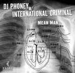 cover: International Criminal|Dj Phoney - Mean Man EP