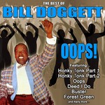 cover: Bill Doggett - Oops: The Best Of Bill Doggett