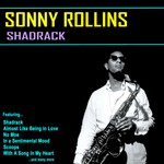 cover: Sonny Rollins - Shadrack