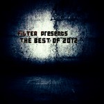 cover: Various - Filter Presents The Best Of 2012 Vol 1