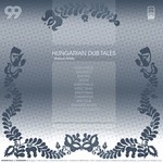 cover: Various - Hungarian Dub Tales