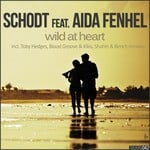 cover: Aida Fenhel|Schodt - Wild At Heart