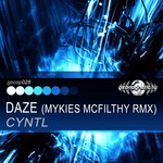 cover: Cyntl - Daze