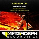 cover: Lee Walls - Sunrise