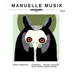 cover: Manuelle Musik - Birds Remixed