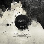 cover: Iglesias, Diego|David Granha - Amir (remixes)