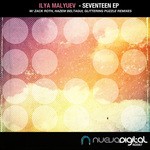 cover: Ilya Malyuev - Seventeen EP