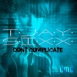 cover: T Jay Sixx - Don't Complicate