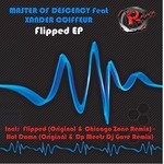 cover: Xander Coiffeur|Masters Of Descency - Flipped EP