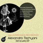 cover: Alexandro Tachyani - Senzuela