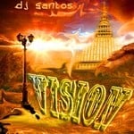 cover: Dj Santos - Vision