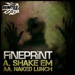 cover: Fineprint - Shake Em