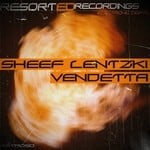 cover: Sheef Lentzki - Vendetta