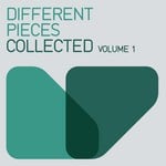 cover: Various - Different Pieces Collected Vol 1