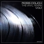 cover: Ross Couch - The Vinyl Years Vol 1