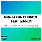 cover: Buuren, Armin Van|Sharon - In & Out Of Love