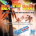 cover: Dj Klaas|Various - Ibiza Afro Sunset: A Taste Selection Of Afro Deep & Soulful Music (unmixed tracks)