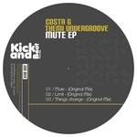 cover: Themi Undergroove|Costa G - Mute EP