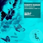 cover: Roberto Mariani - Weep Inside