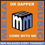 cover: Dr Dapper - Come With Me