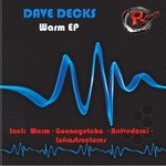 cover: Dave Decks - Warm EP