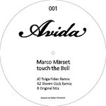 cover: Marco Marset - Touch The Bell