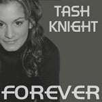 cover: Tash Knight - Forever