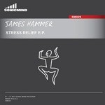 cover: James Hammer - Stress Release