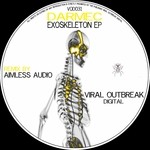 cover: Darmec - Exoskeleton EP