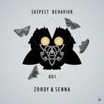 cover: Senna|Zohdy - Donnie Dancer EP