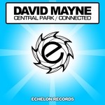 cover: David Mayne - Central Park